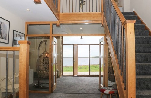 Lofthouse Cottage | SNAVE BARN, pet friendly, luxury holiday cottage in Appletreewick