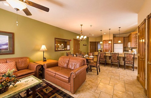 Gatlinburg Villa | Sold out for 2026Westgate Resort - Gatlinburg TN- 2 bedroom villas