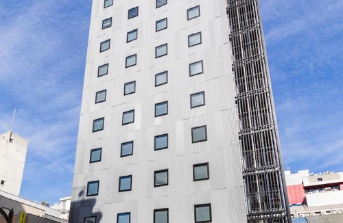 Shimotori Hotel | Sotetsu Grand Fresa Kumamoto