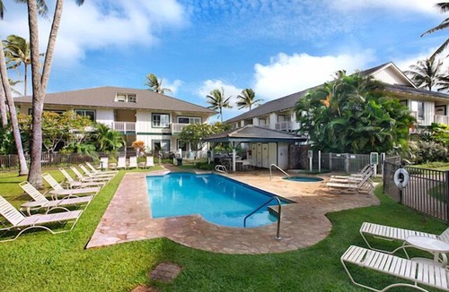 Poipu Condo | Spacious 2BR Poipu Retreat w/AC, Lanais & Resort Amenities