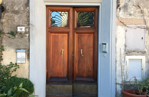 San Giovanni alla Vena Apartment | Spacious apartment in Vicopisano near Pisa