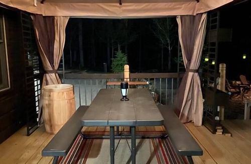 Town of Webb House | Spectacular Panoramic Views in a Private Setting with ADK 5 Star Accomodations
