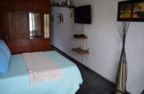 Aidy Grill Apartment | Spiaggia Brava Punta