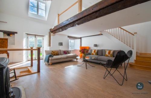 Holworth House | Stable Cottage at Poxwell Manor
