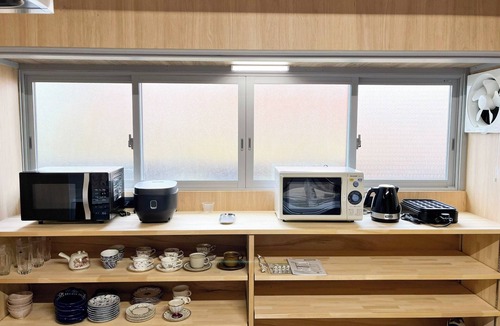 Izumo House | Standard A base for sightseeing in Izumo is a wh/Izumo Shimane