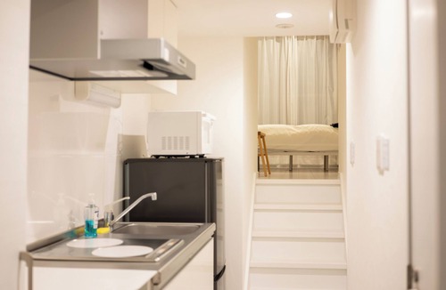 Imari Apartment | stella stay