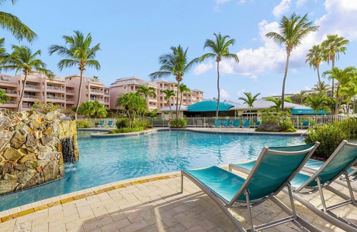 Benner Apartment | Studio Double@ Elysian Beach Resort