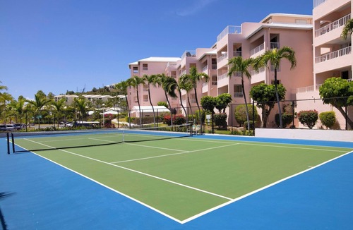 Benner Apartment | Studio Double@ Elysian Beach Resort