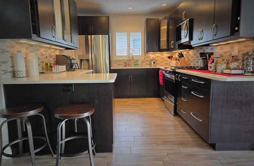 Riverland Village House | Stunning Ft. Lauderdale 3/2 home minutes from beaches, casinos, airport & more