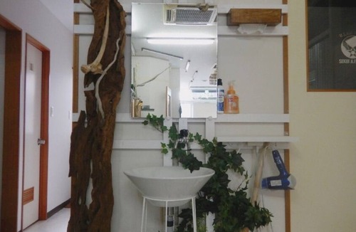 Koniya House | Sudomari & Umiasobi With DiO <amamioshima>