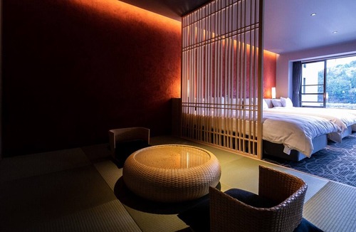 Hitoyoshi Hotel | Suiranrou