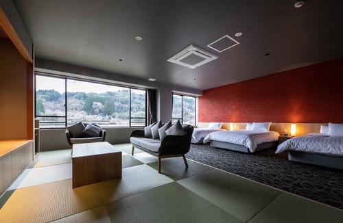 Hitoyoshi Hotel | Suiranrou