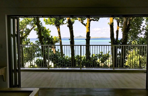 Bise House | Summer plan Summer where you can meet the most beautiful sea in a year2F /Kunigami-gun Okinawa