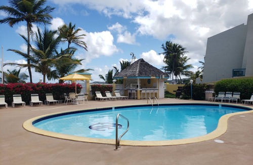 Estate Golden Rock Condo | Summertime Fun. Come join us on the beautiful island of St Croix