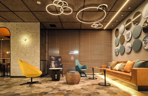 Isahaya Hotel | Super Hotel Nagasaki Isahaya Natural Hot Spring