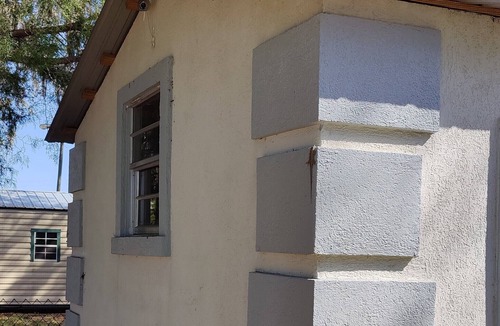 Old Town Cottage | Suwannee Riverfront Retreat
