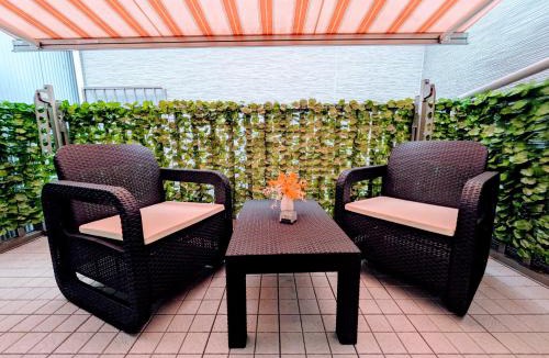 Taito Apartment | Tabi Base Okachimachi-Holiday Home near Ueno