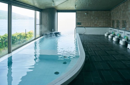 Ama Hotel | Tadayoi