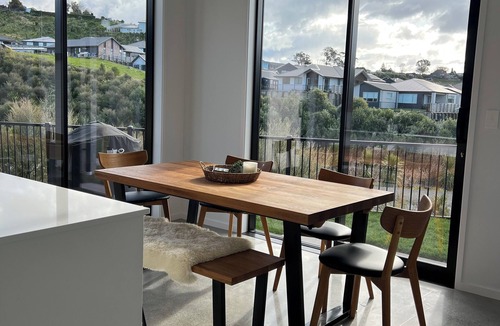 Tauranga House | Tauranga Rural Escape-Freshly build