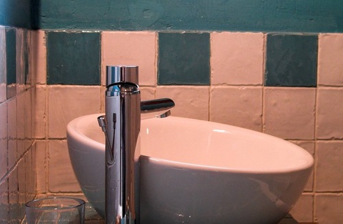 Braojos House | Taurus charming accommodation for two or four people