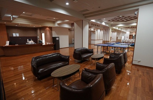 Isahaya Hotel | Tennen Onsen Hotel Kinshai
