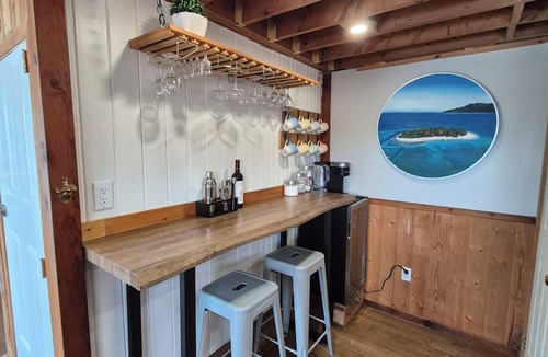 Sauble Beach Cottage | The Beach Ranch Cottage at Sauble Beach!