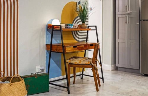 The Roads Apartment | The Brickell Hideout - Charming/Cozy/Central
