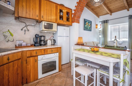 Odeceixe House | The Corner accommodation in Algarve Odeceixe