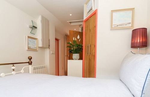 Milton Abbas Cottage | THE ENGINE ROOM in Milton Abbas