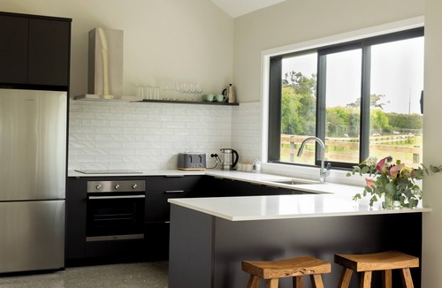 Clevedon Cottage | The Gatehouse