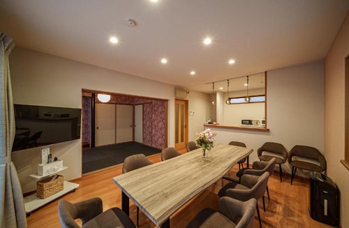 Kannawa Onsen Apartment | The Kannawa Stay 39