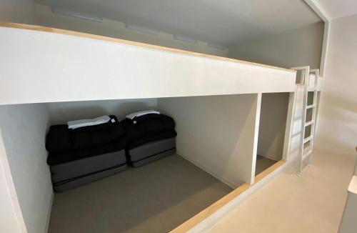 Arao Apartment | The land hotel L3