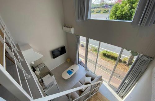 Arao Apartment | The land hotel L8