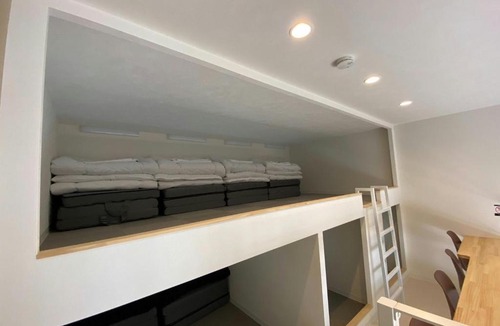 Arao Apartment | THE LAND HOTEL - Vacation STAY 16143v