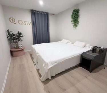 Ormiston House | The Q