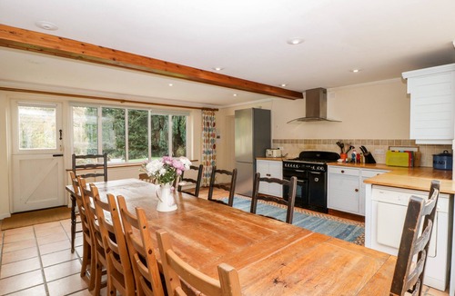 Wareham Cottage | The Studio - Arne