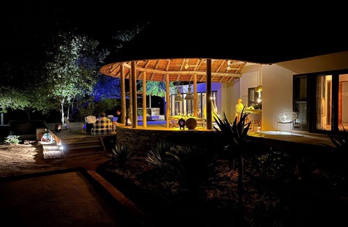 Hoedspruit Villa | The Ultimate Luxury Safari Adventure near Kruger National Park