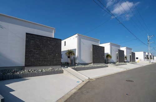 Arao House | The ultimate relaxation and unforgettable experien/Arao City Kumamoto