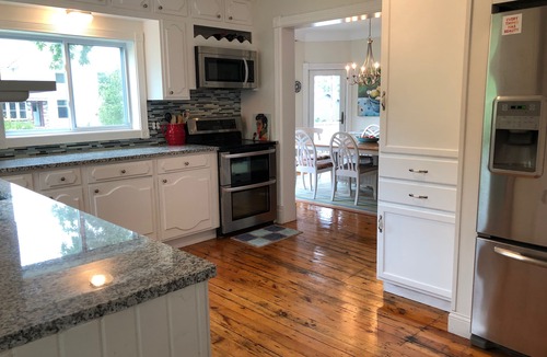 Elk Rapids House | The Victorian on Pine: Historic Charm. Lake Life Memories.