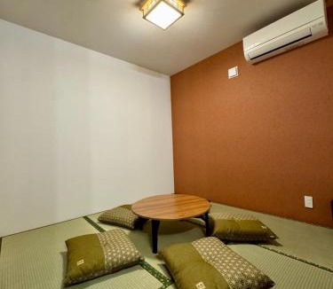 Hakozaki House | The White Link Hakozaki - Vacation STAY 90209v
