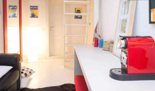 Duomo Apartment | Tornabuoni Studio