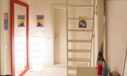 Duomo Apartment | Tornabuoni Studio
