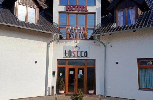 Celakovice Hotel | Toscca
