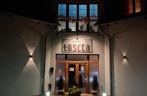 Celakovice Hotel | Toscca