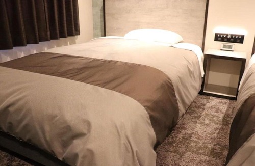 Ryuga Onsen Hotel | Tourist Inn Kochi / Vacation STAY 27572