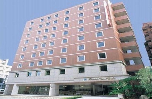 Ryuga Onsen Hotel | Tourist Inn Kochi / Vacation STAY 27563