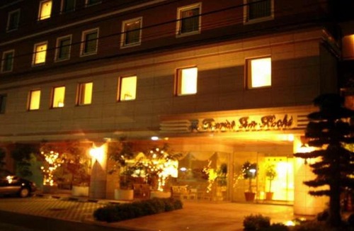 Ryuga Onsen Hotel | Tourist Inn Kochi / Vacation STAY 27566
