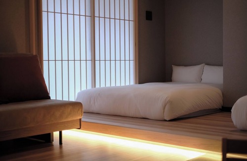 Gionmachi Hotel | TOUSUMI