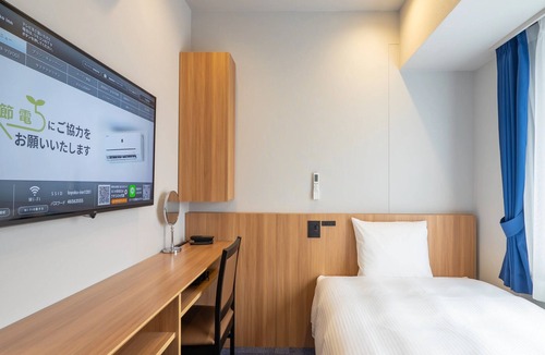 Ube Hotel | Toyoko Inn Ube-Shinkawa-eki