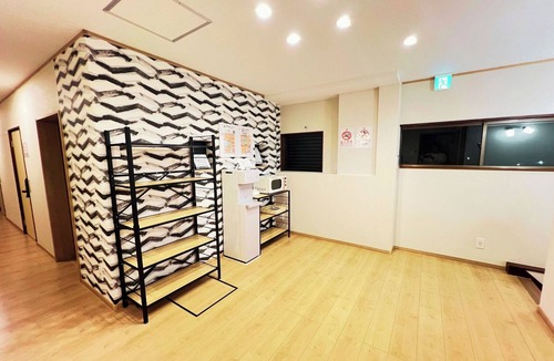 Nagahama House | Toyotomi Room Futon Sofa Bed Extra Bed Maxi/Nagahama City Shiga